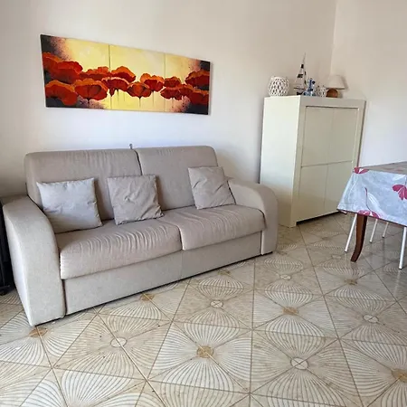 Appartement Molo Porto Cesareo
