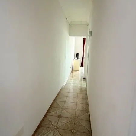 Molo Porto Cesareo