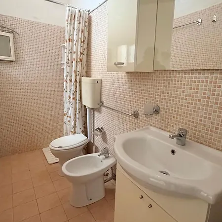 Appartement Molo