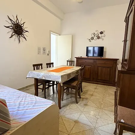 Molo Appartement