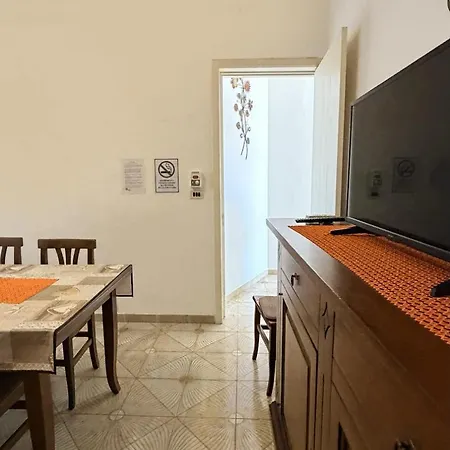 شقة Molo *