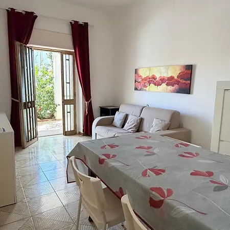 Appartement Molo *