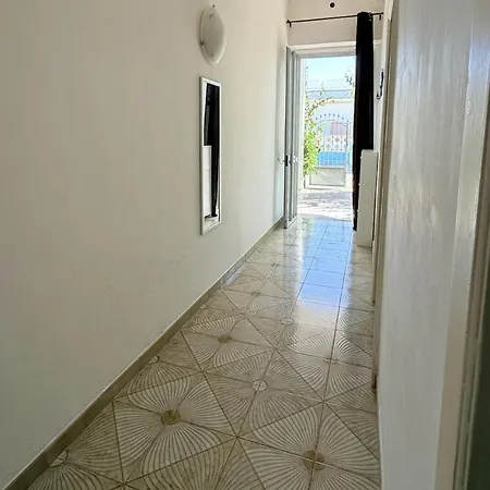 Molo * Porto Cesareo