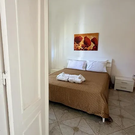 Appartement Molo Porto Cesareo
