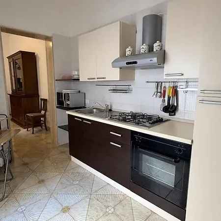 Molo Appartement Porto Cesareo