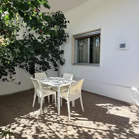 Appartement Molo