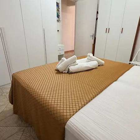 Molo * Porto Cesareo