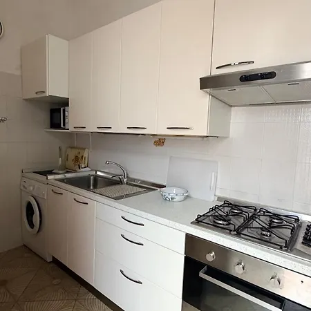 Molo Appartement Porto Cesareo